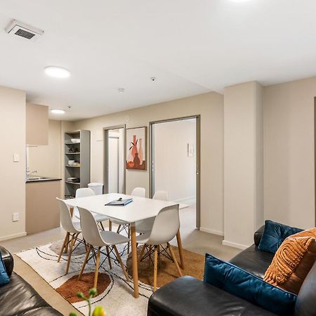 Tabernacle Apartments オークランド エクステリア 写真
