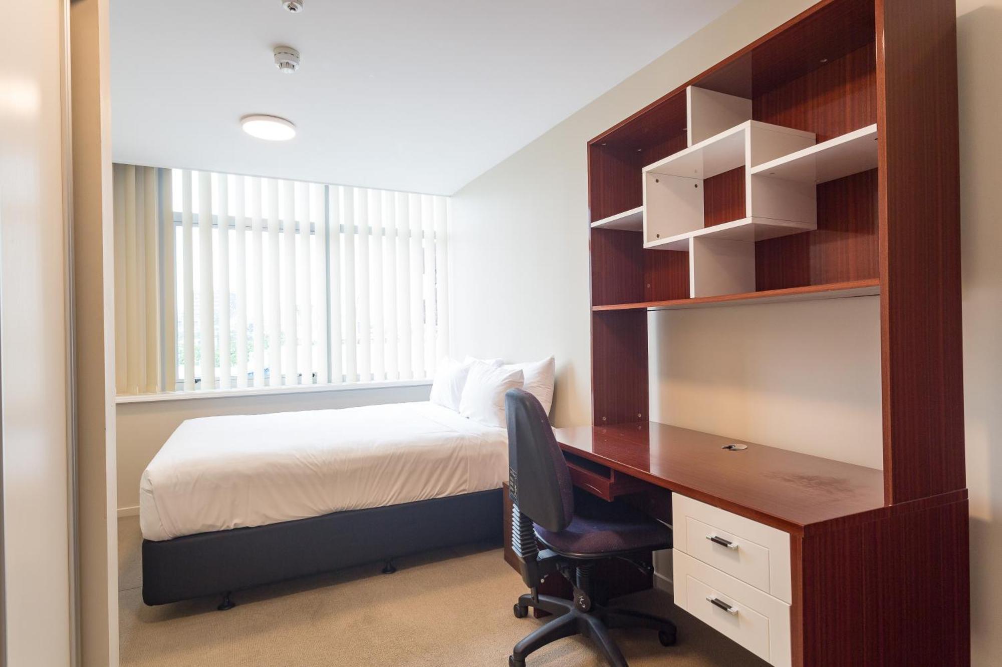 Tabernacle Apartments オークランド エクステリア 写真