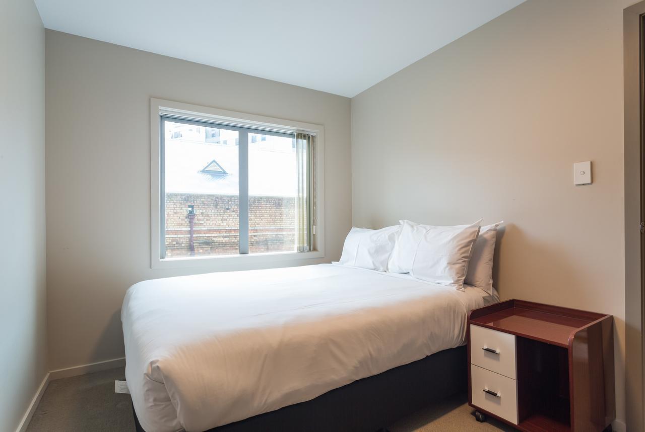 Tabernacle Apartments オークランド エクステリア 写真