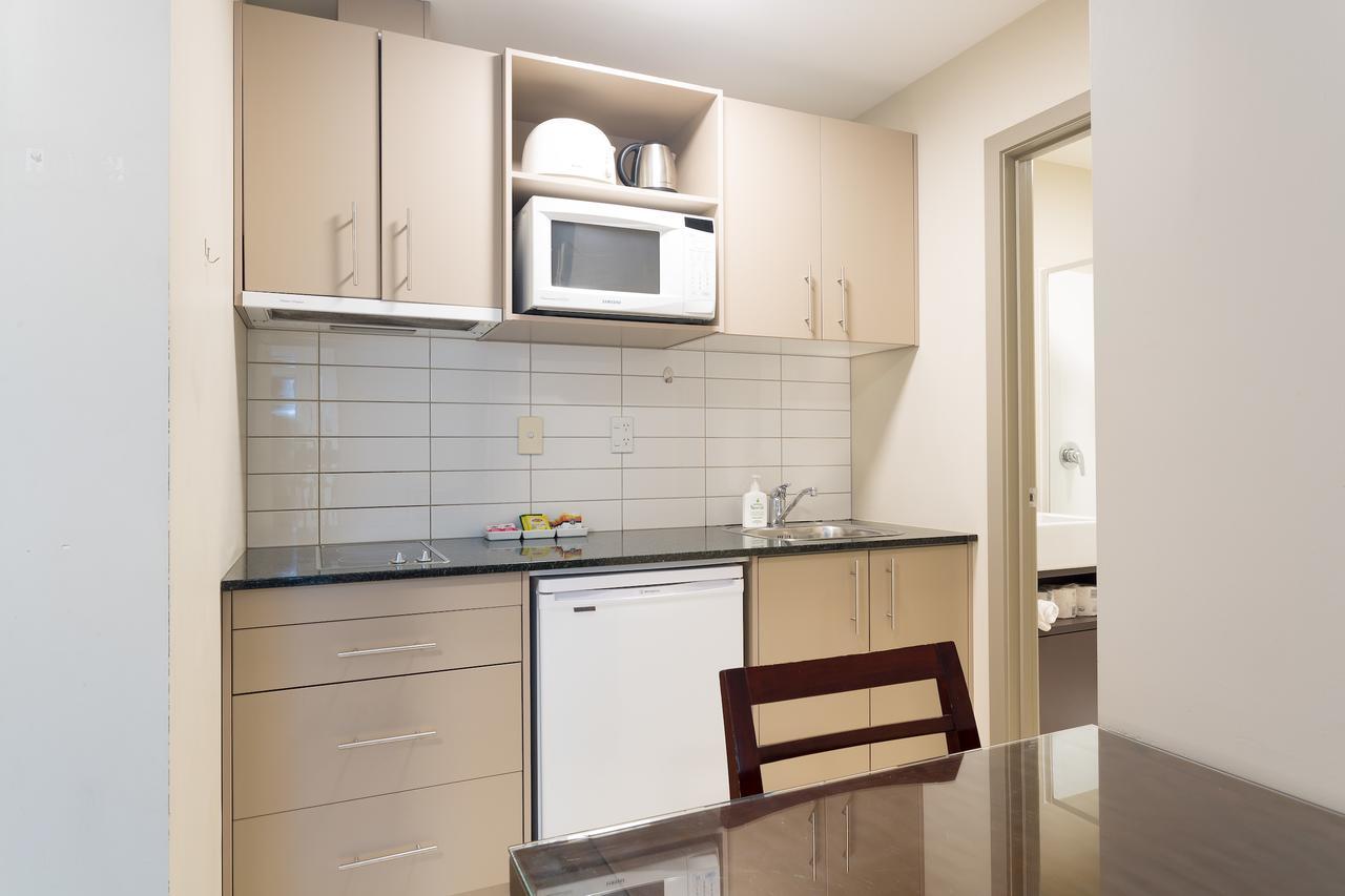 Tabernacle Apartments オークランド エクステリア 写真