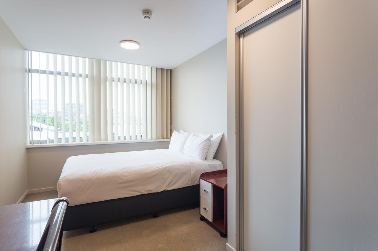 Tabernacle Apartments オークランド エクステリア 写真