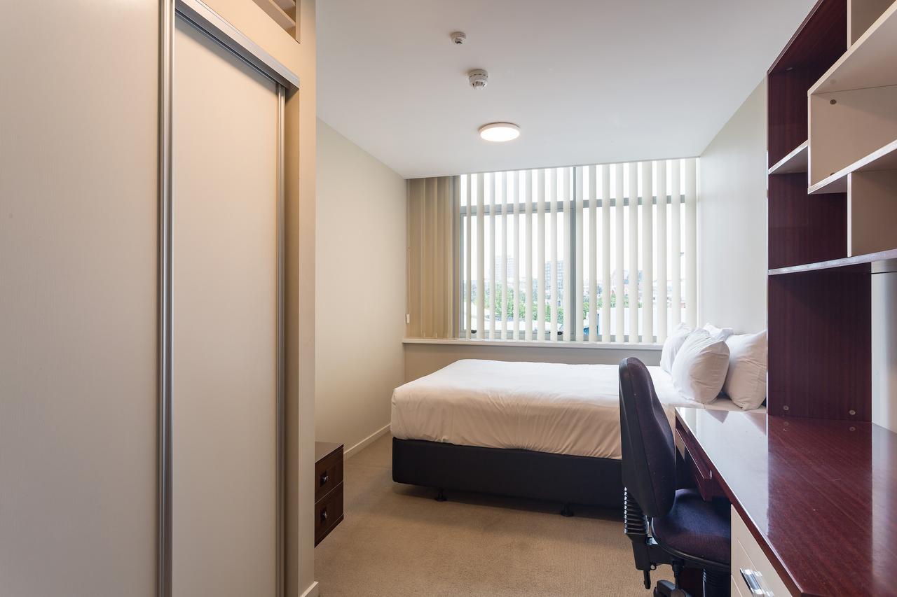 Tabernacle Apartments オークランド エクステリア 写真