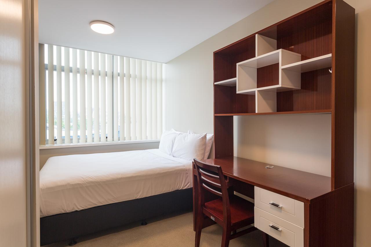 Tabernacle Apartments オークランド エクステリア 写真